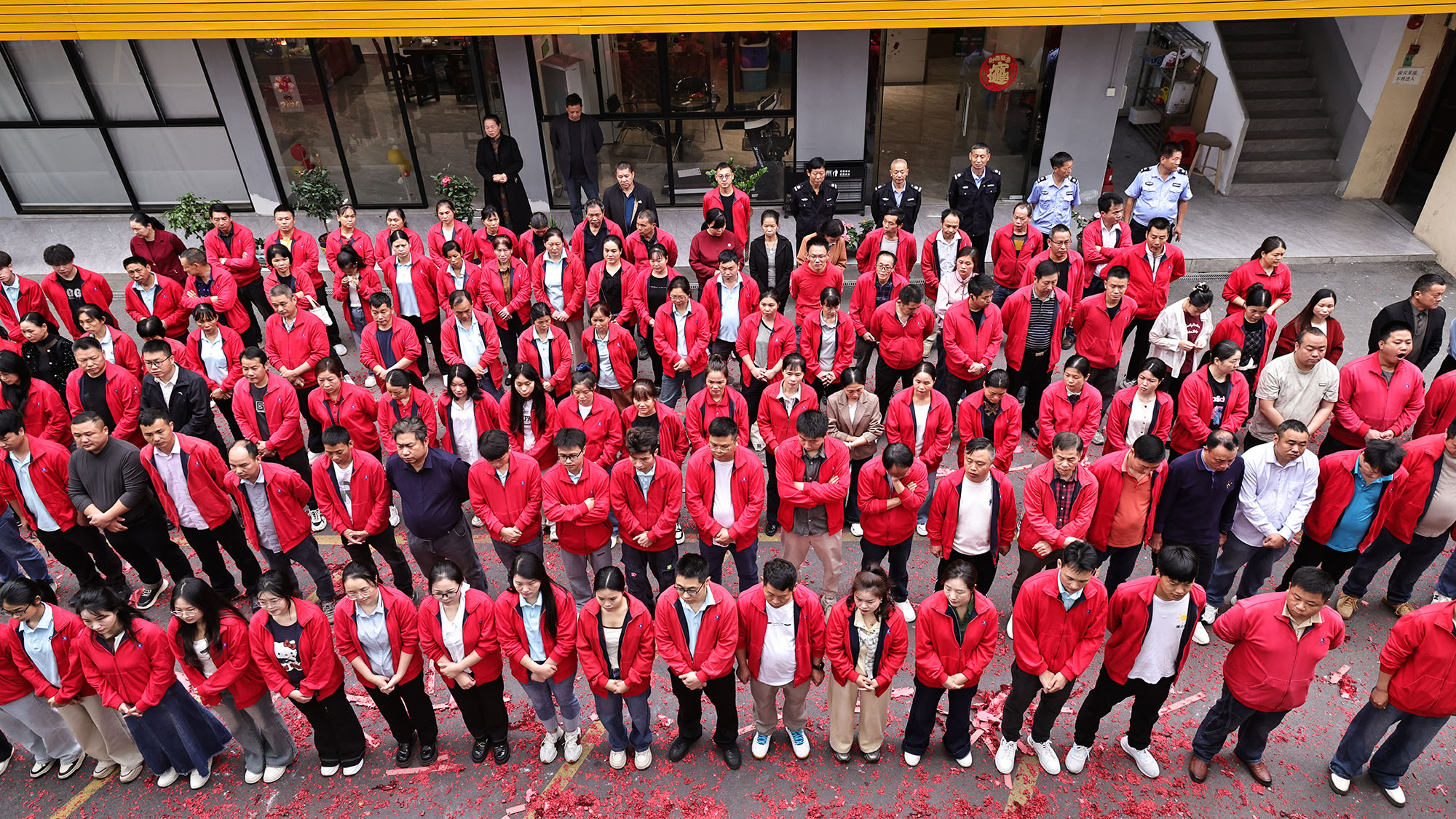 Eraikuntza zoriontsua 2026an