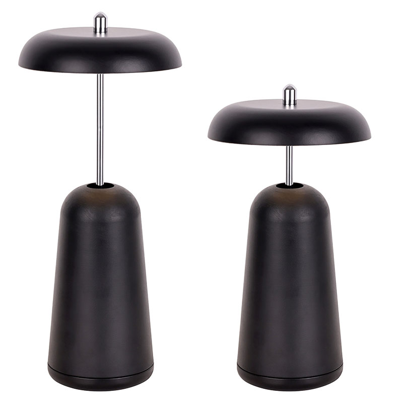 Altuera erregulagarria Led mahaiko lanpara