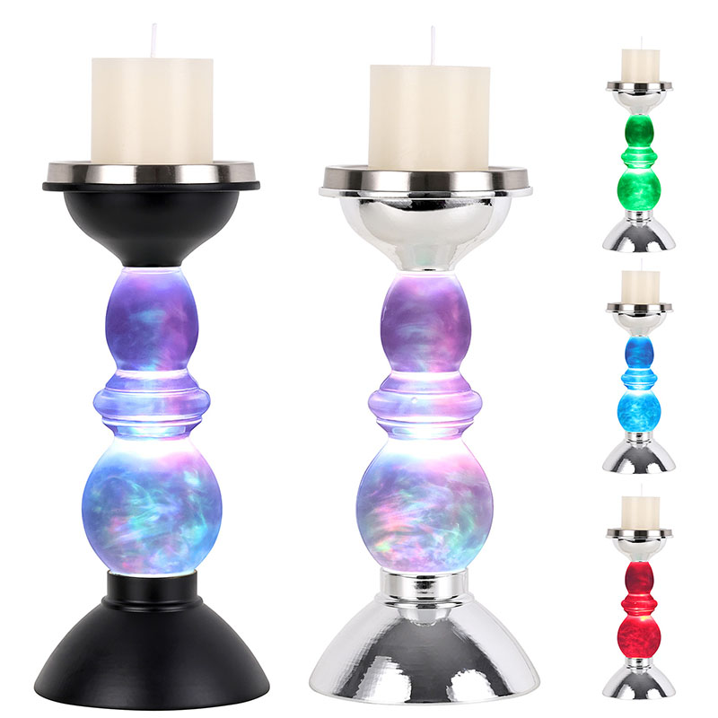 Gau hodeitsua kandelen itzalarekin