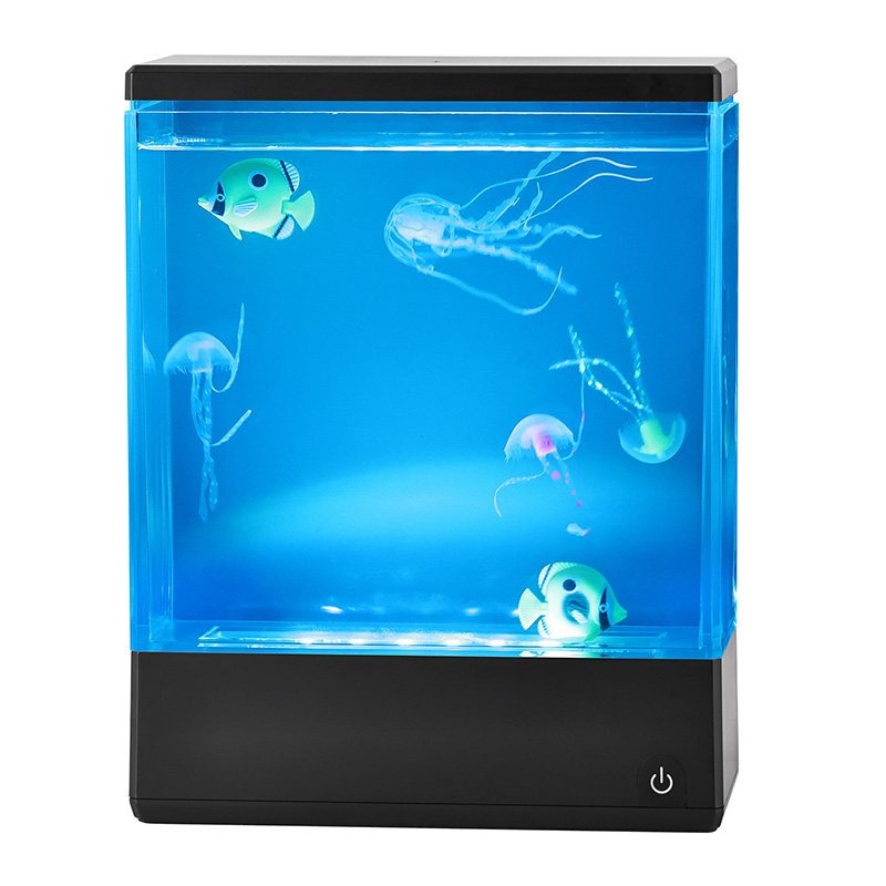 Medusa Aquarium LED lanpara