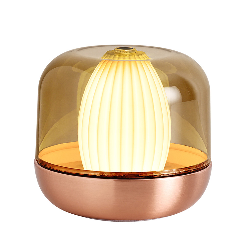 LED mahai-lanpara naturala