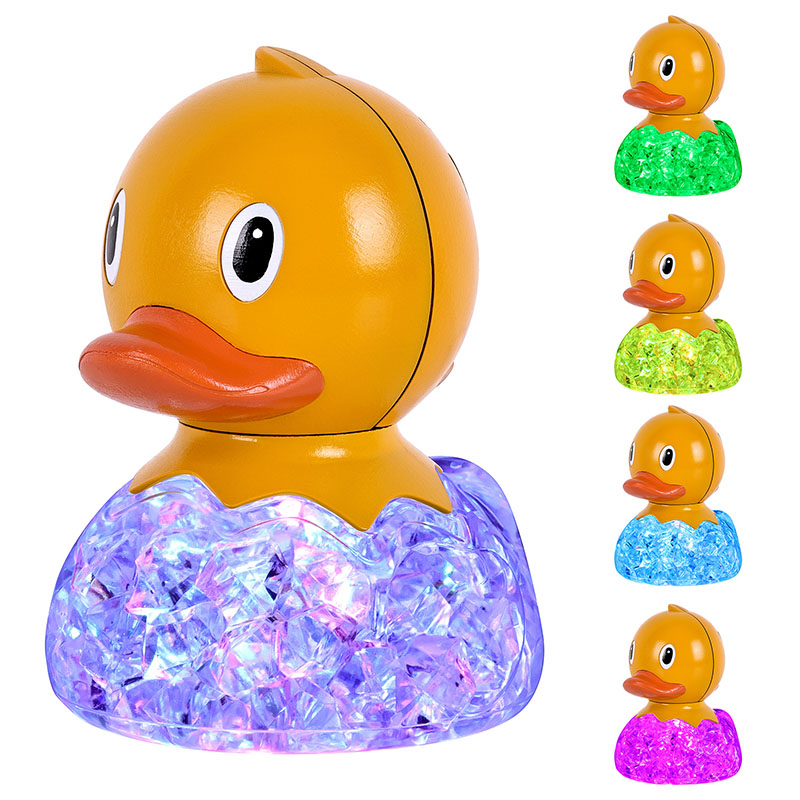 RGB Duck Lanpara ICE likidoarekin