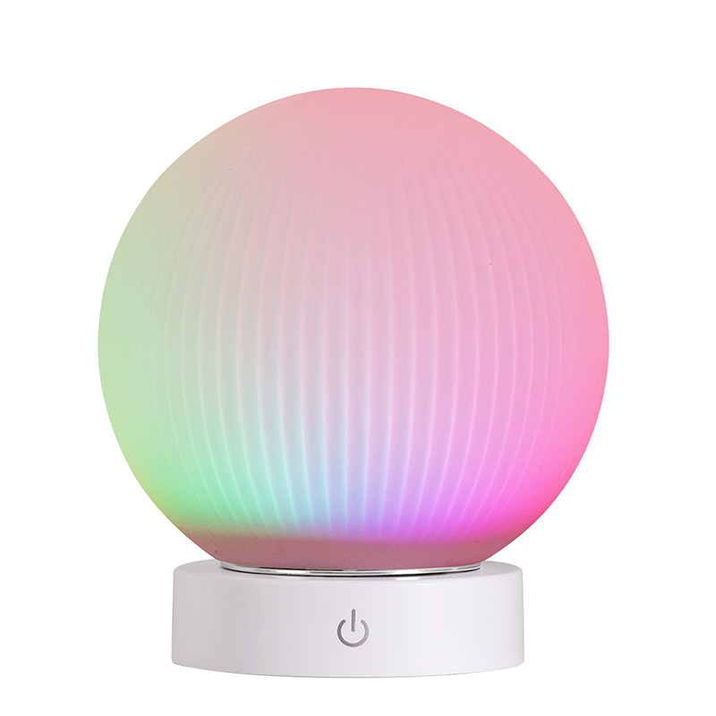 RGB giro-lanpara